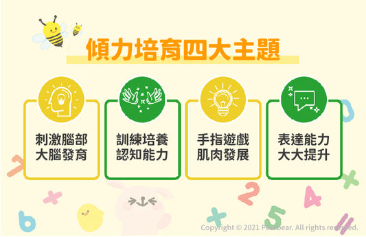 Ariati - 磁性遊戲書 場景磁性壁貼-田園蔬果