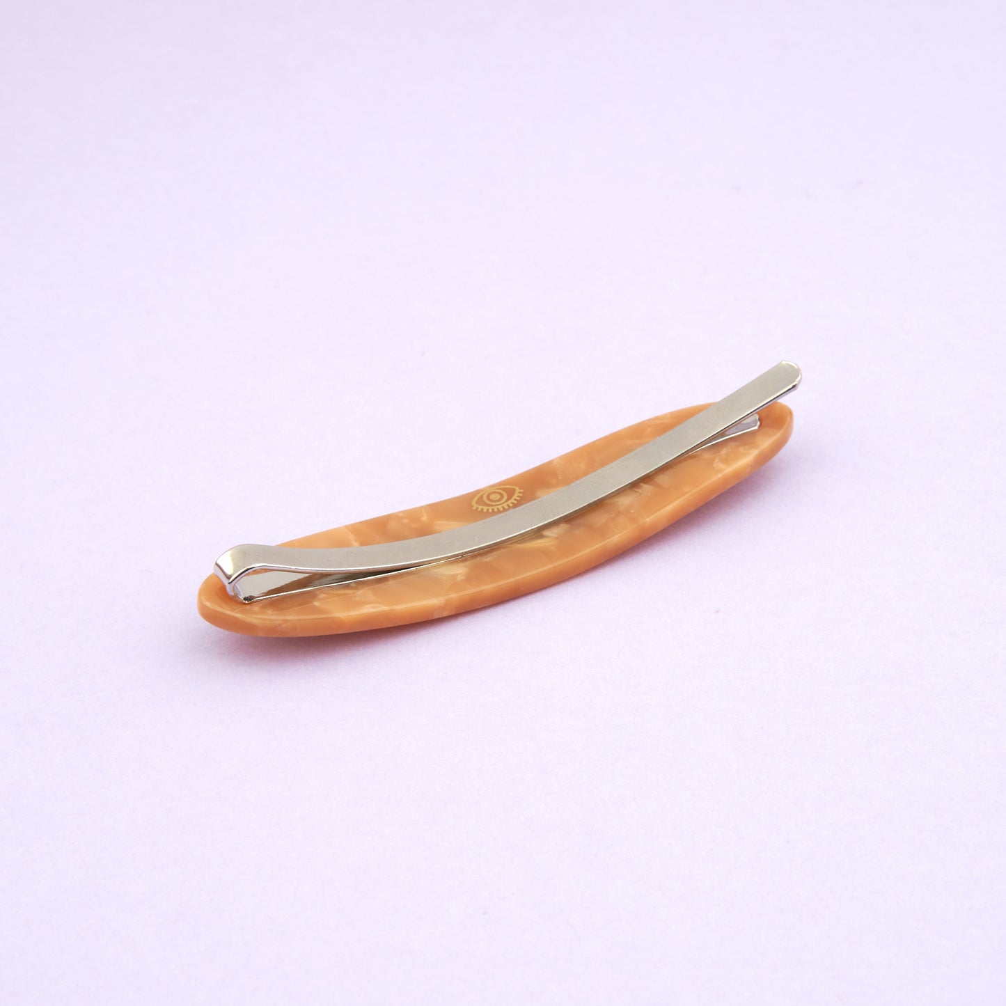BAGUETTE HAIR CLIP