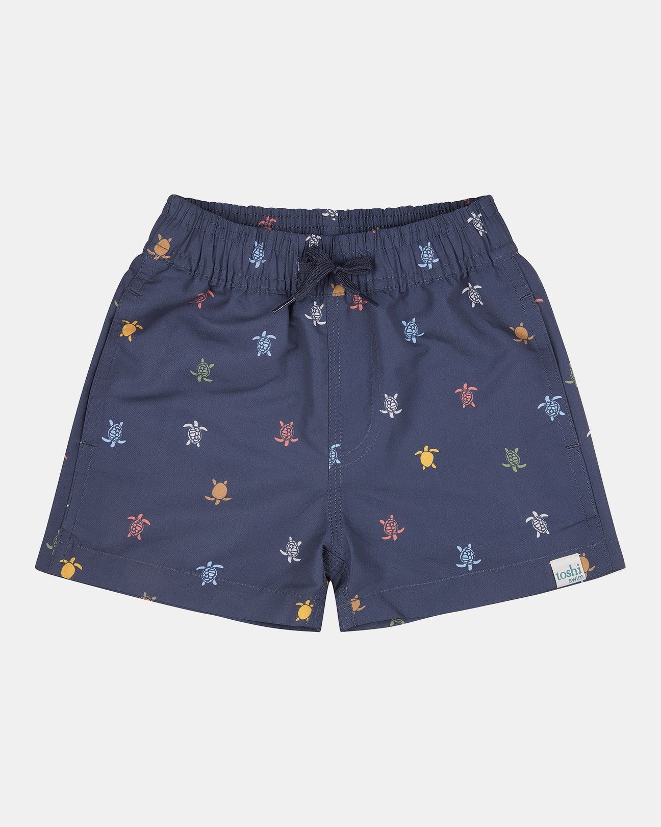 Toshi Swim Kids Boardshorts Classic - Current