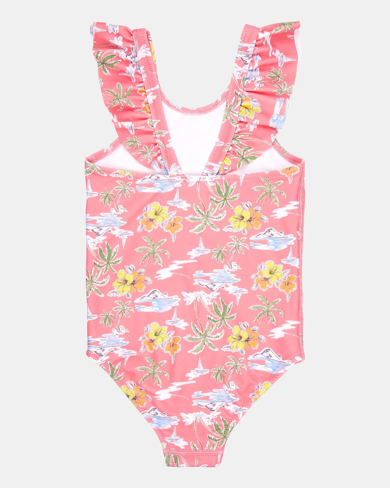 Toshi Swim Kids One Piece Classic - Current