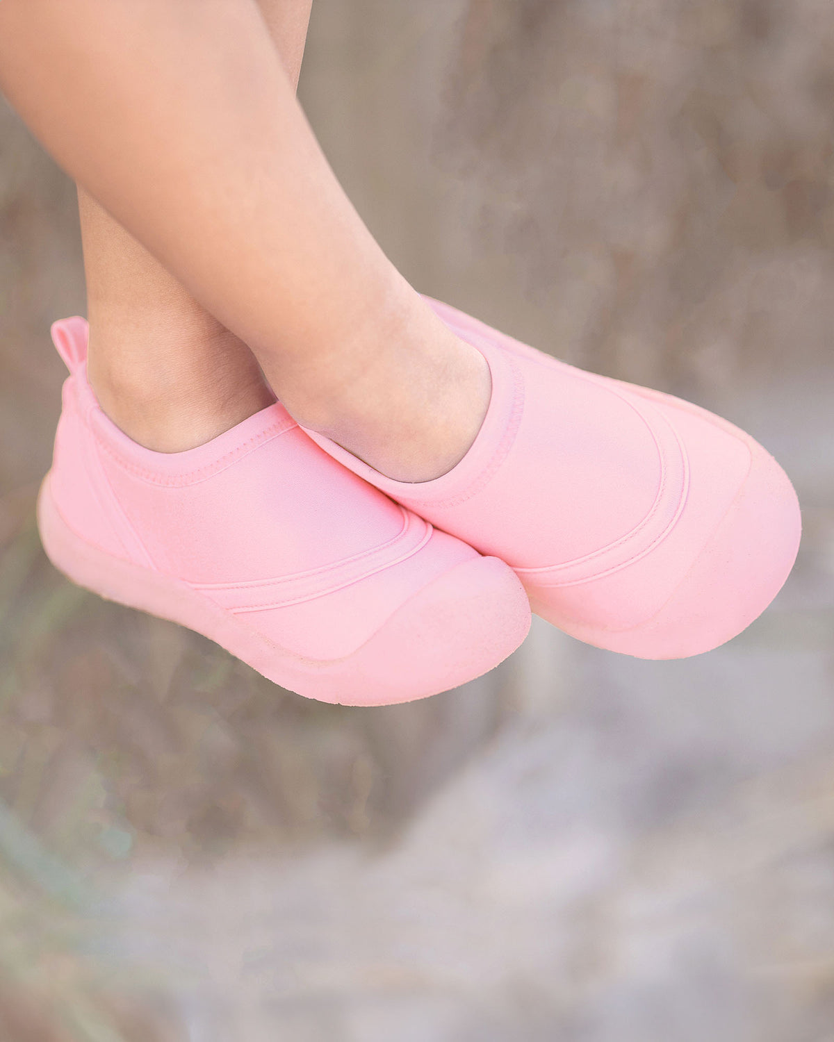 Toshi Swim Baby Reef Booties Solid