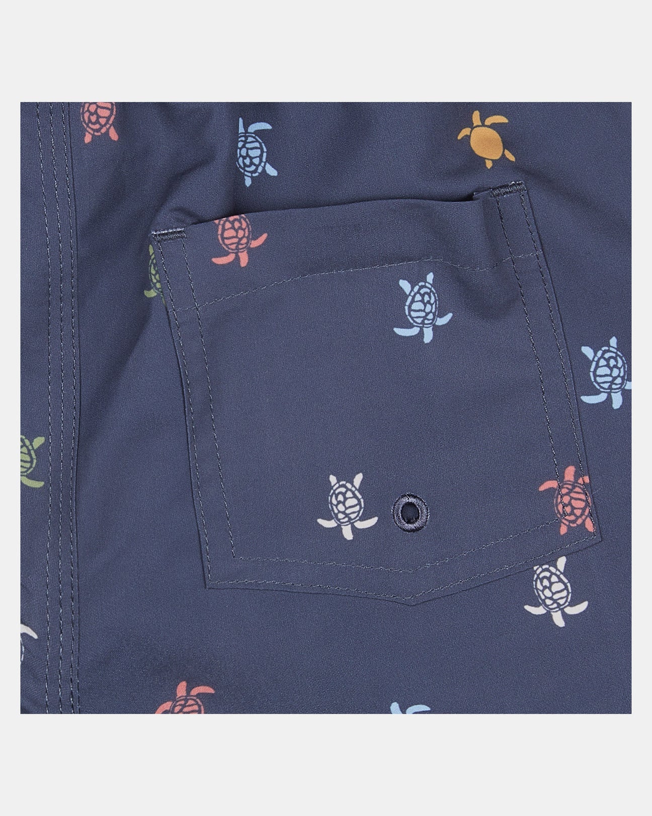 Toshi Swim Kids Boardshorts Classic - Current