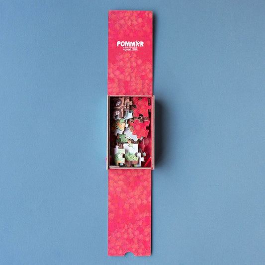 Londji - POMMIER TINY PUZZLE 迷你新品