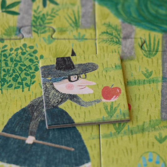 Londji ONCE UPON A TIME