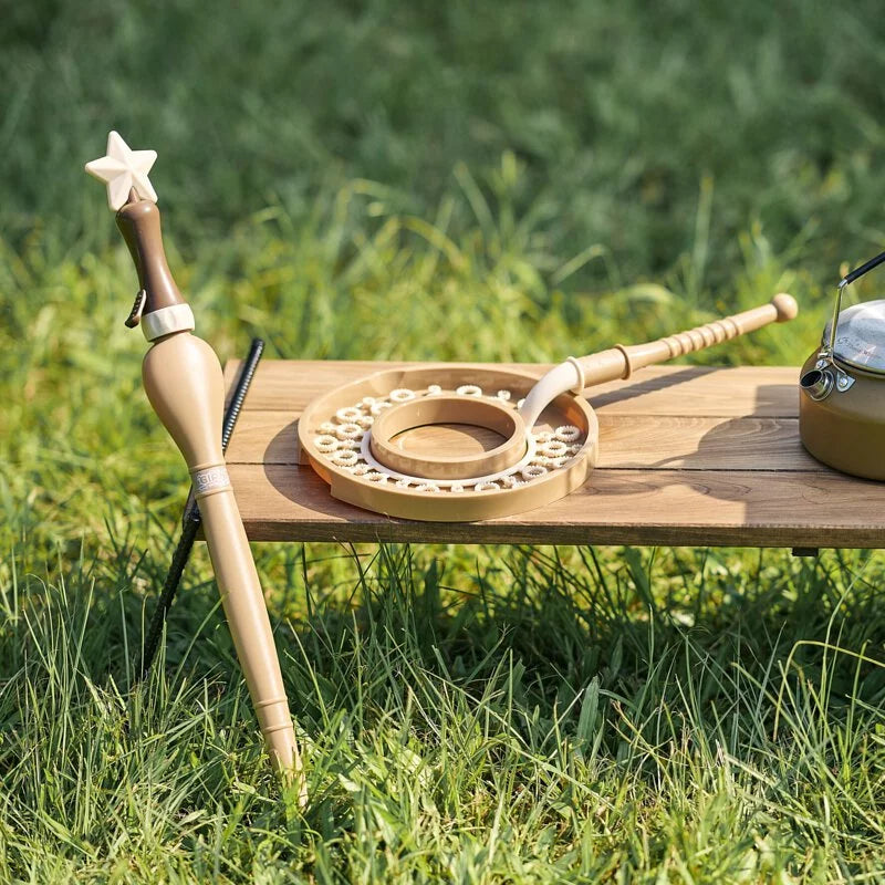 UNCLE BUBBLE Sword (M)|奶油限量色 泡泡剪(中)