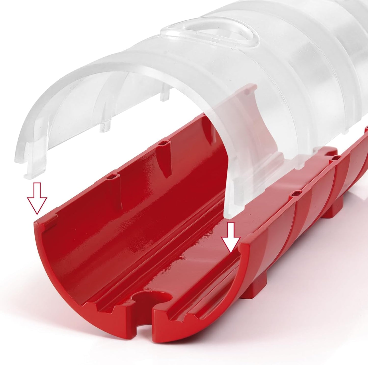 BRIO World - 36085 London Underground Train