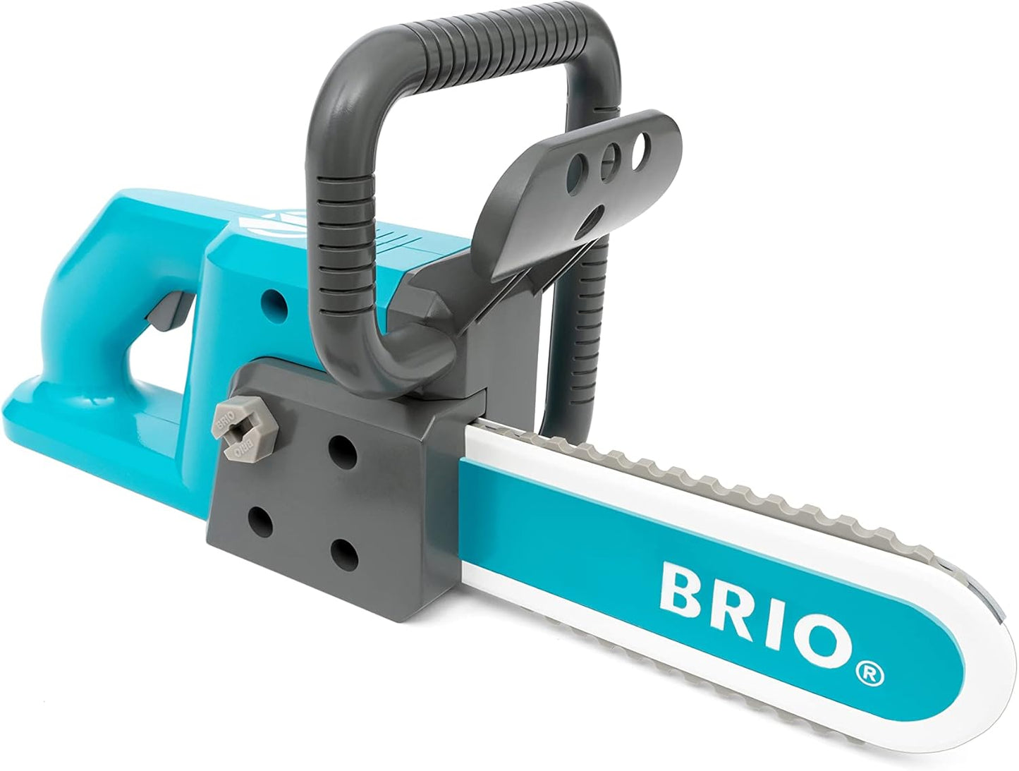 BRIO Builder - 34602 Chainsaw - Developmental pre order