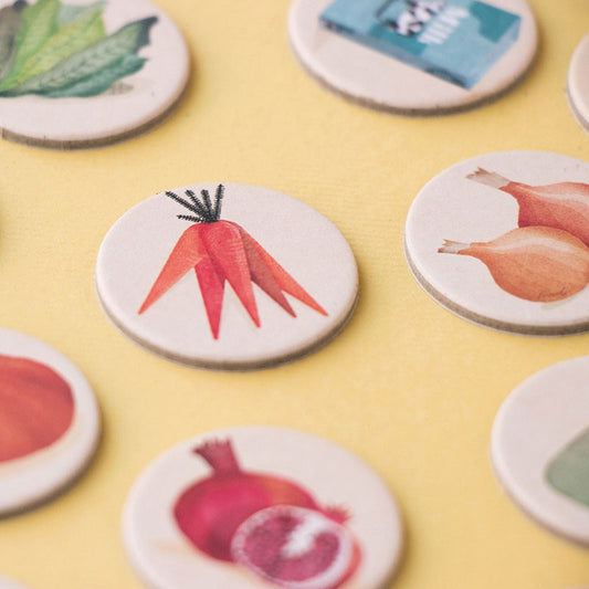 Londji - WHERE IS THE CHEESE POCKET