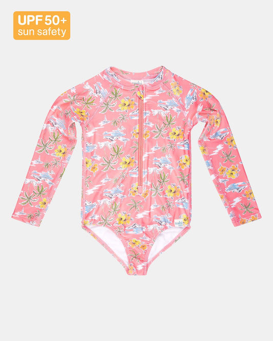 Toshi Swim Kids Bodysuit Classic - Current