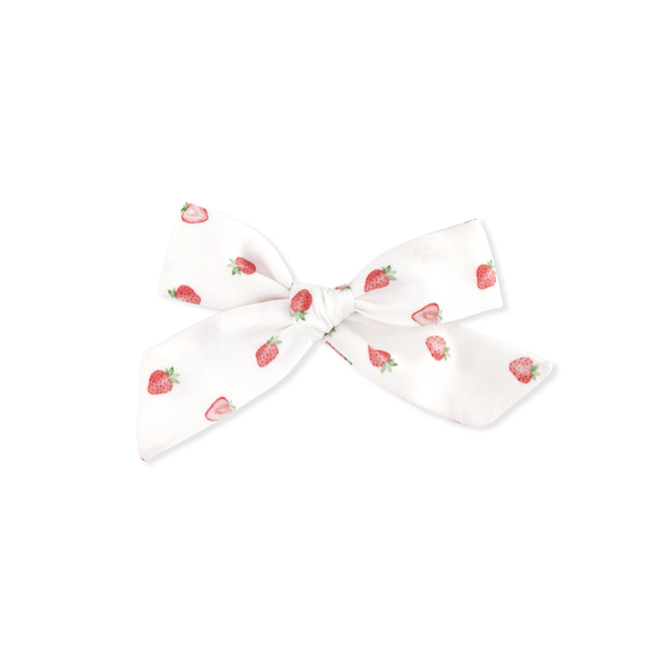 LARGE SCHOOLGIRL BOW