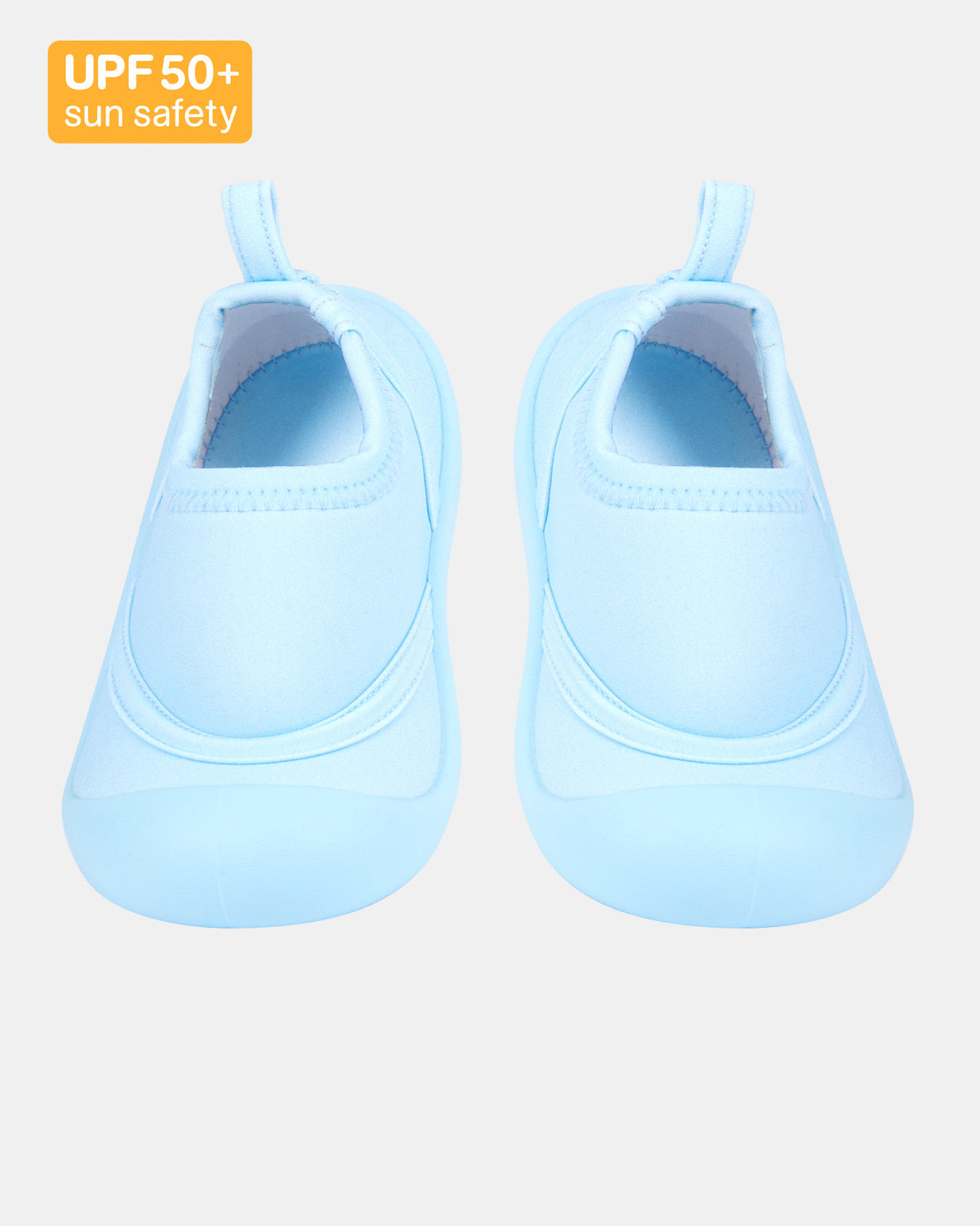Toshi Swim Baby Reef Booties Solid