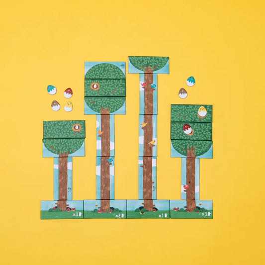 *New londji - Tiny Game - PIU PIU *NEW*