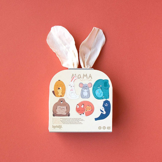 Londji - MAMA PUZZLE