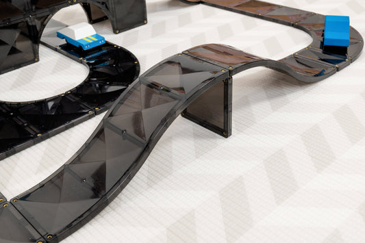 Connetix tile - Creative Roads Pack 48 pc