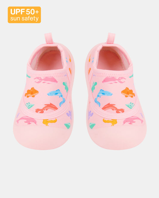 Toshi Swim Baby Reef Booties Classic