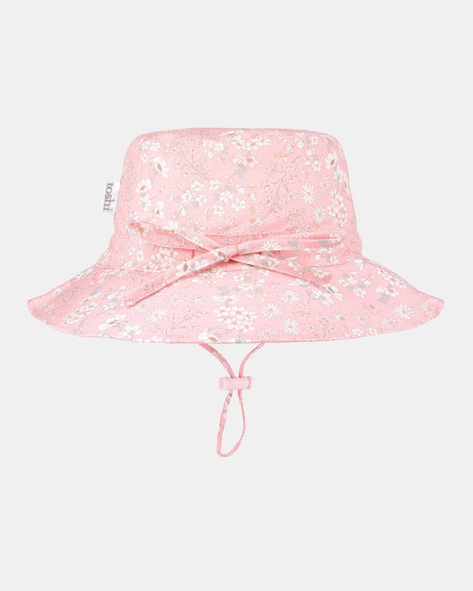 Toshi Sunhat Eva - Current