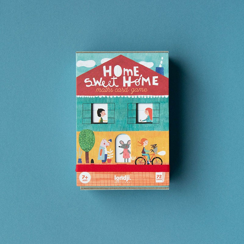 Londji - HOME SWEET HOME
