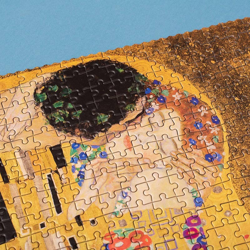 Londji THE KISS PUZZLE