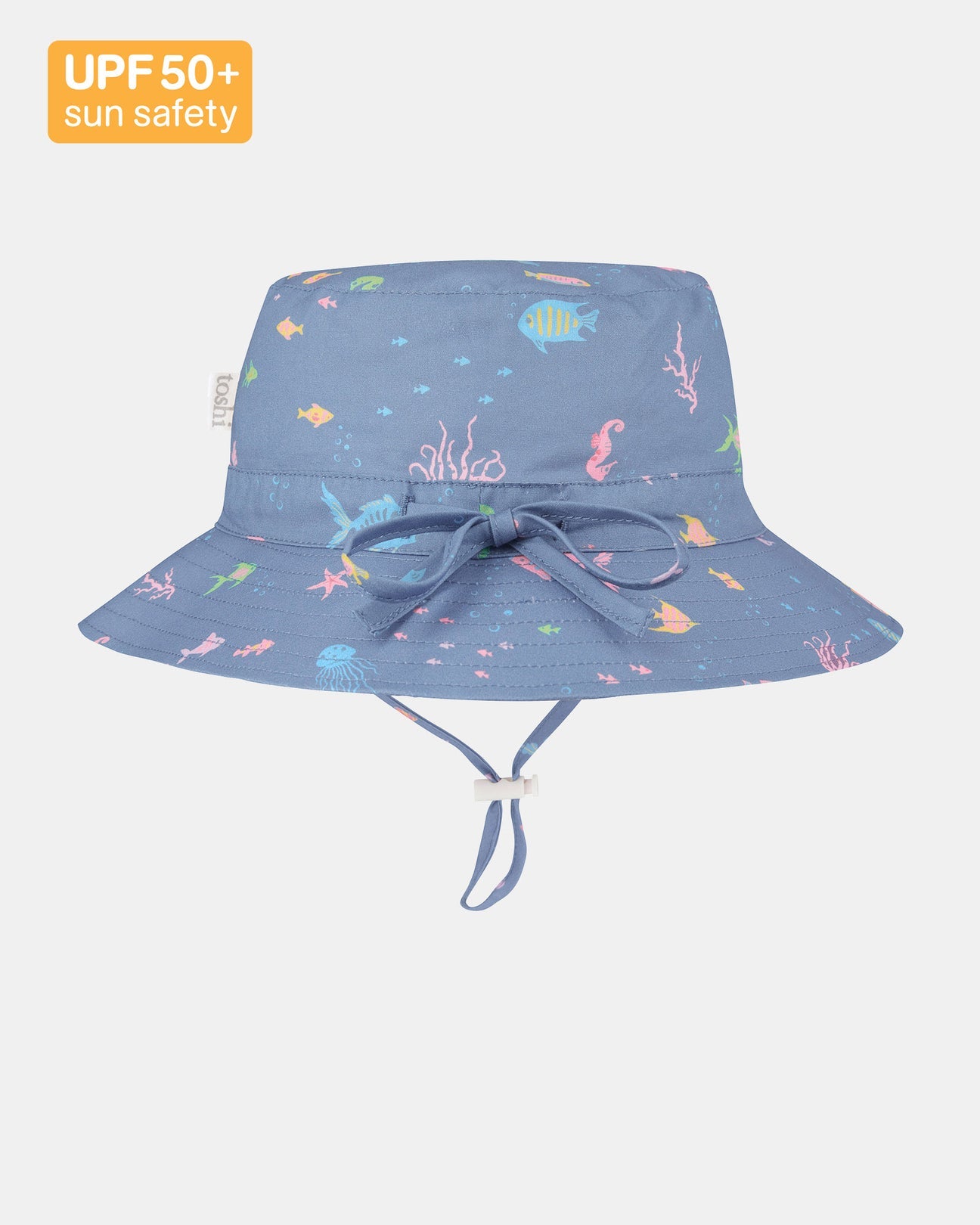 Toshi - Sunhat Dreaming