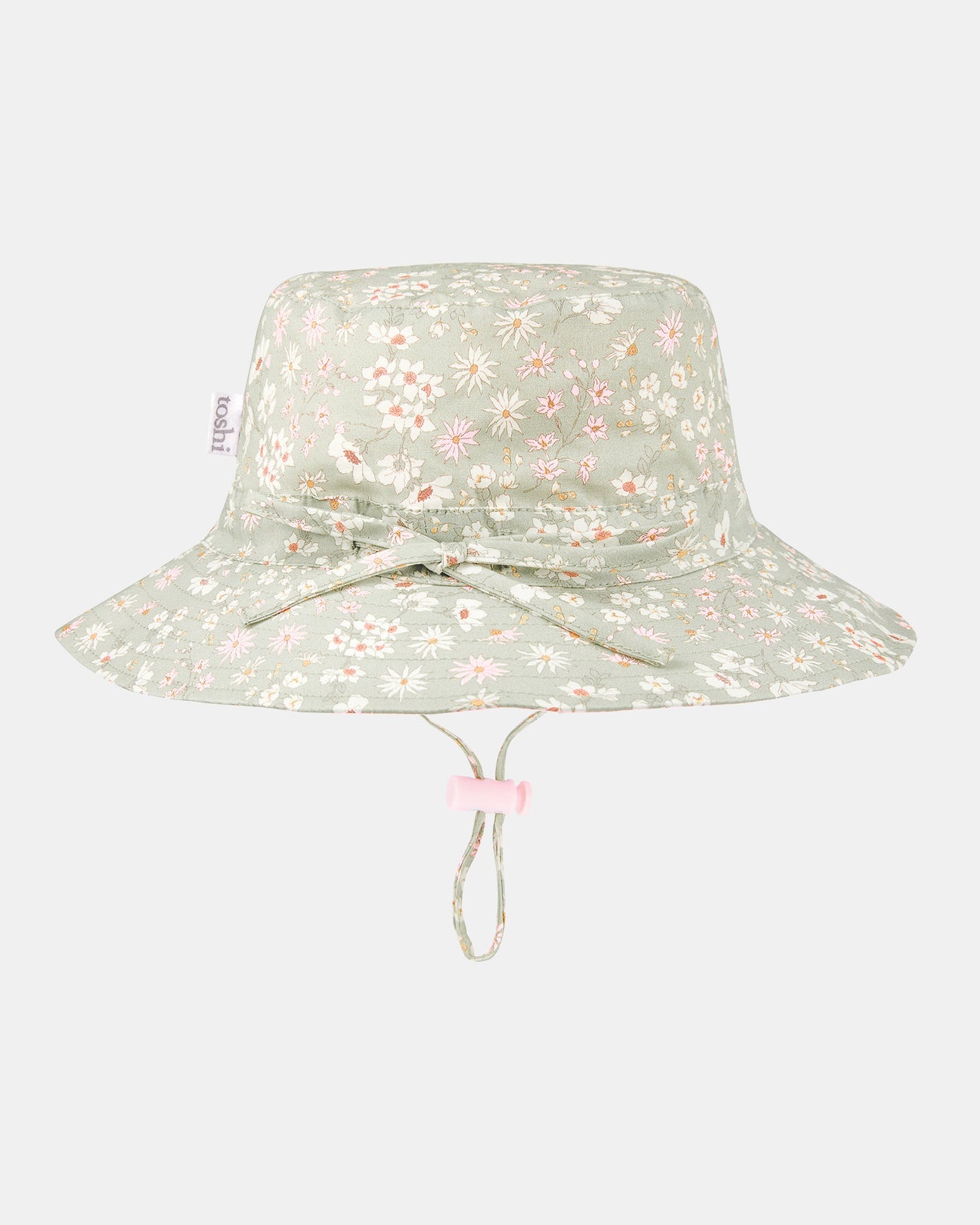 Toshi Sunhat Eva - Current