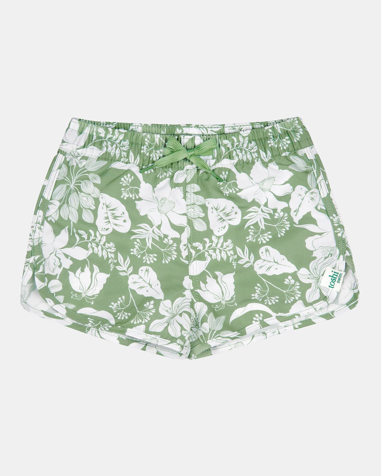 Toshi Swim Kids Beachshorts Classic - Current