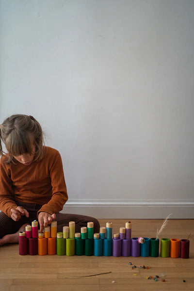 GRAPAT LA - Complementary Colors