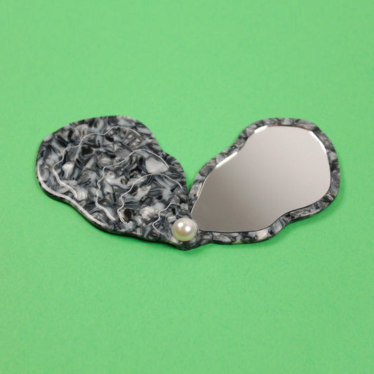 OYSTER MIRROR