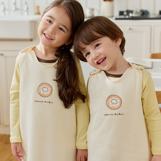 Ki ki Story - BDFW 雲柔棉冬天背心