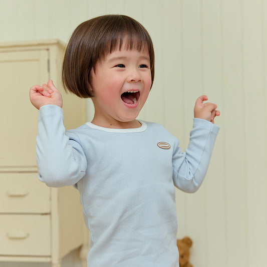 Kiki story -BEFW 雲柔棉家居服