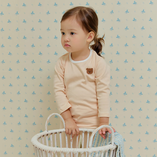 Kiki story -BEFW 雲柔棉家居服