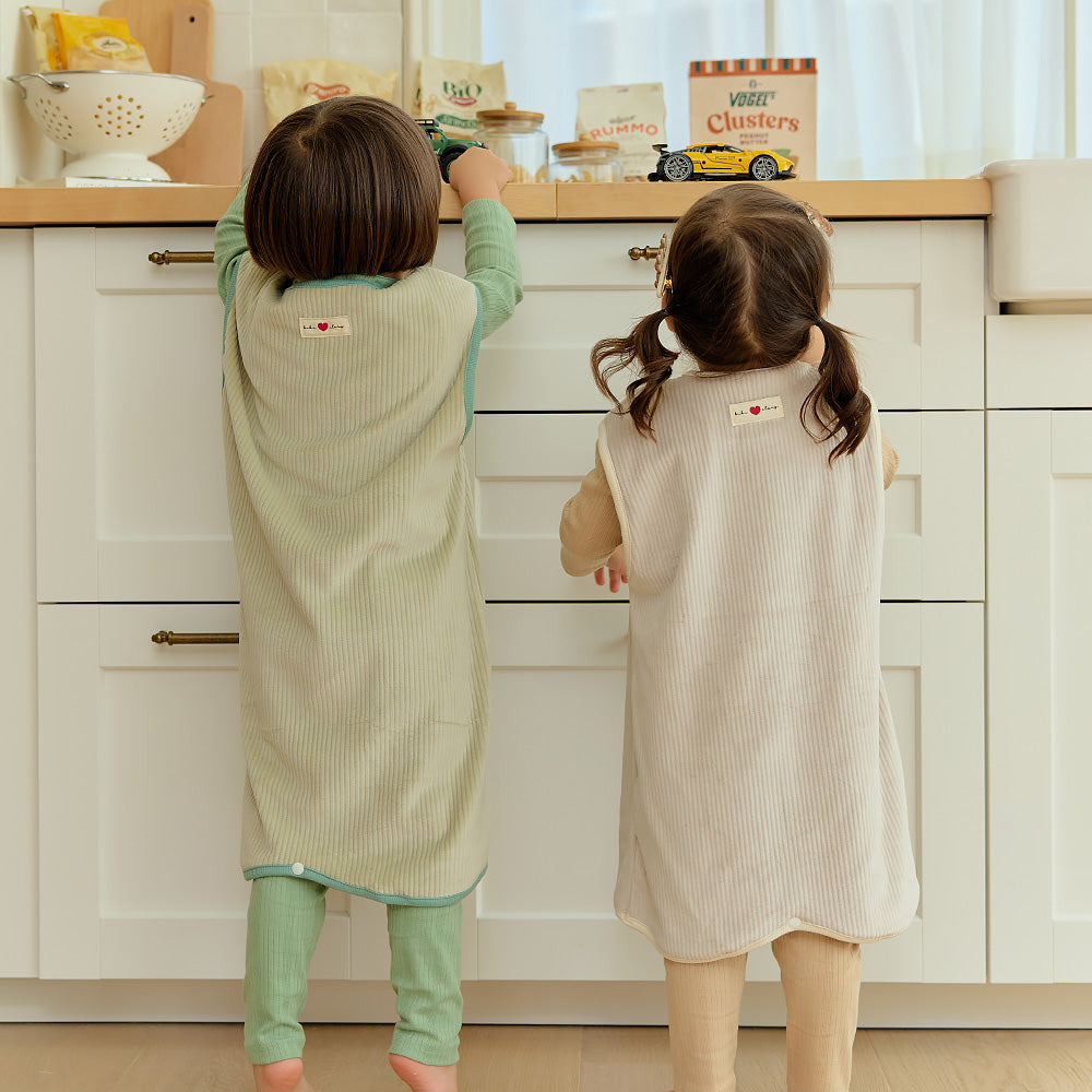 Kiki Story -BEFWV 雲柔棉 Sleeping Vest