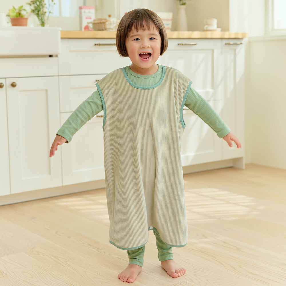 Kiki Story -BEFWV 雲柔棉 Sleeping Vest
