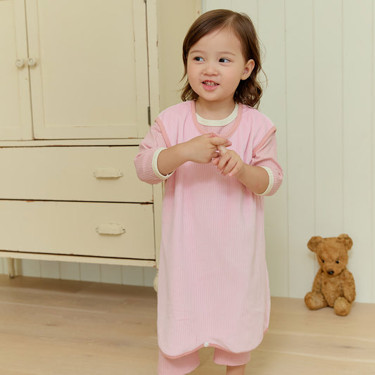 Kiki Story -BEFWV 雲柔棉 Sleeping Vest