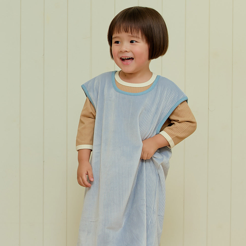 Kiki Story -BEFWV 雲柔棉 Sleeping Vest