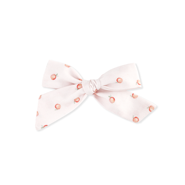 LARGE SCHOOLGIRL BOW