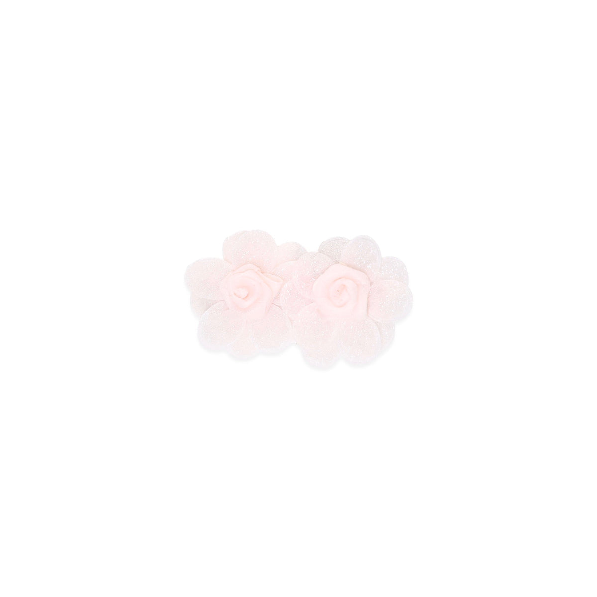CLIP // CHIFFON ROSES - PINK