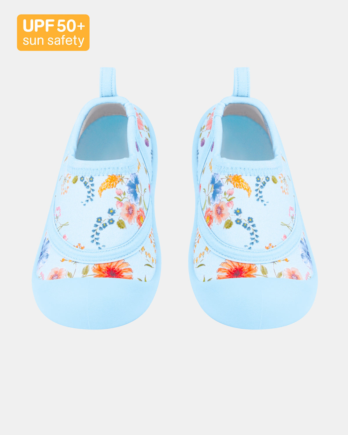 Toshi Swim Baby Reef Booties Classic