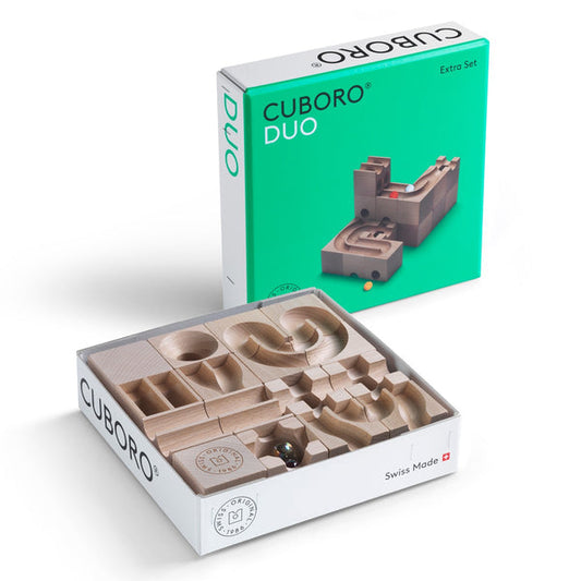 CUBORO DUO
