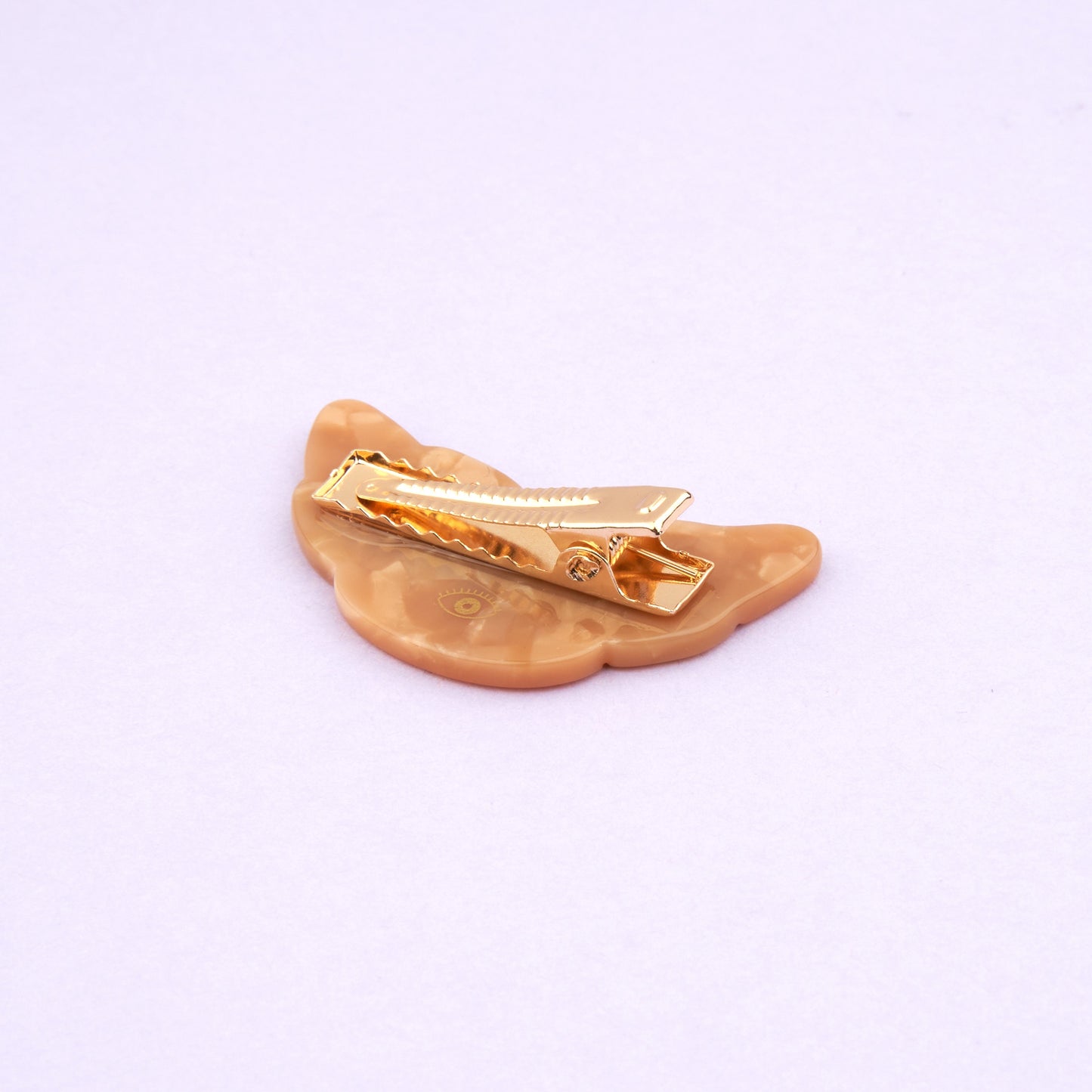 CROISSANT HAIR CLIP Mini