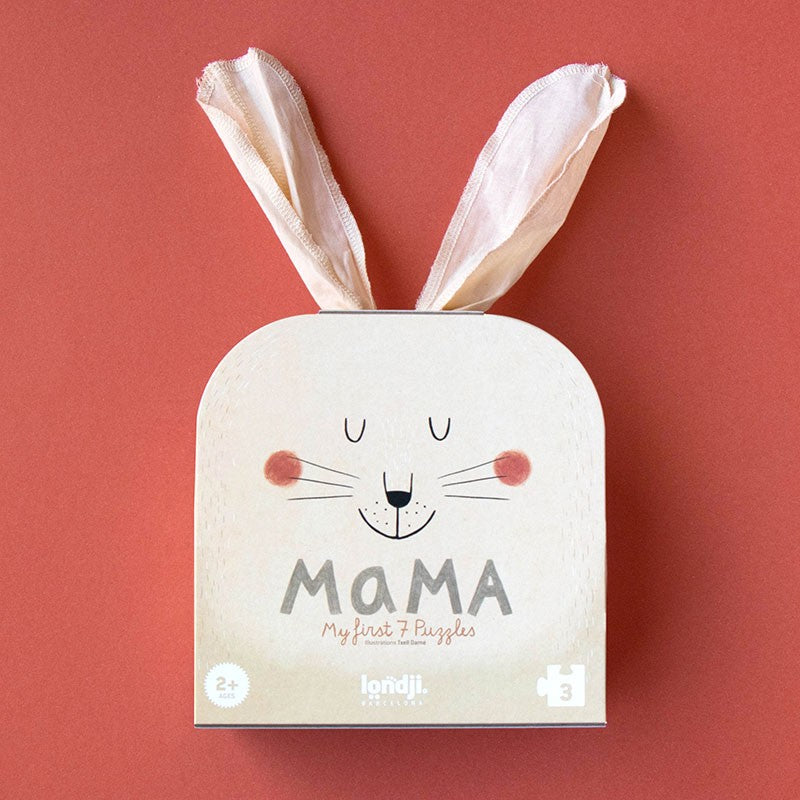 Londji - MAMA PUZZLE