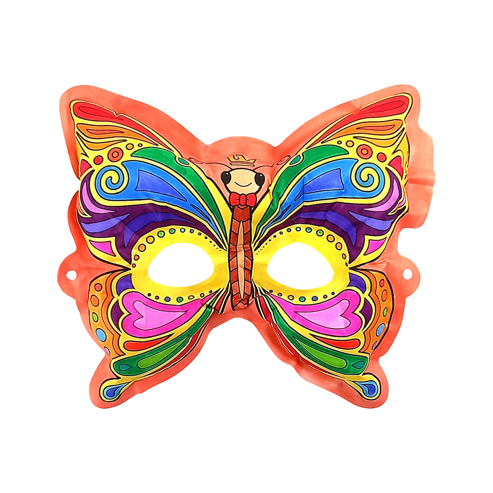 【Colorloon】3D造型手繪紙氣球(袋裝)