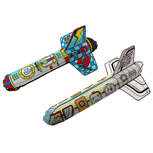 【Colorloon】3D造型手繪紙氣球 紙盒裝