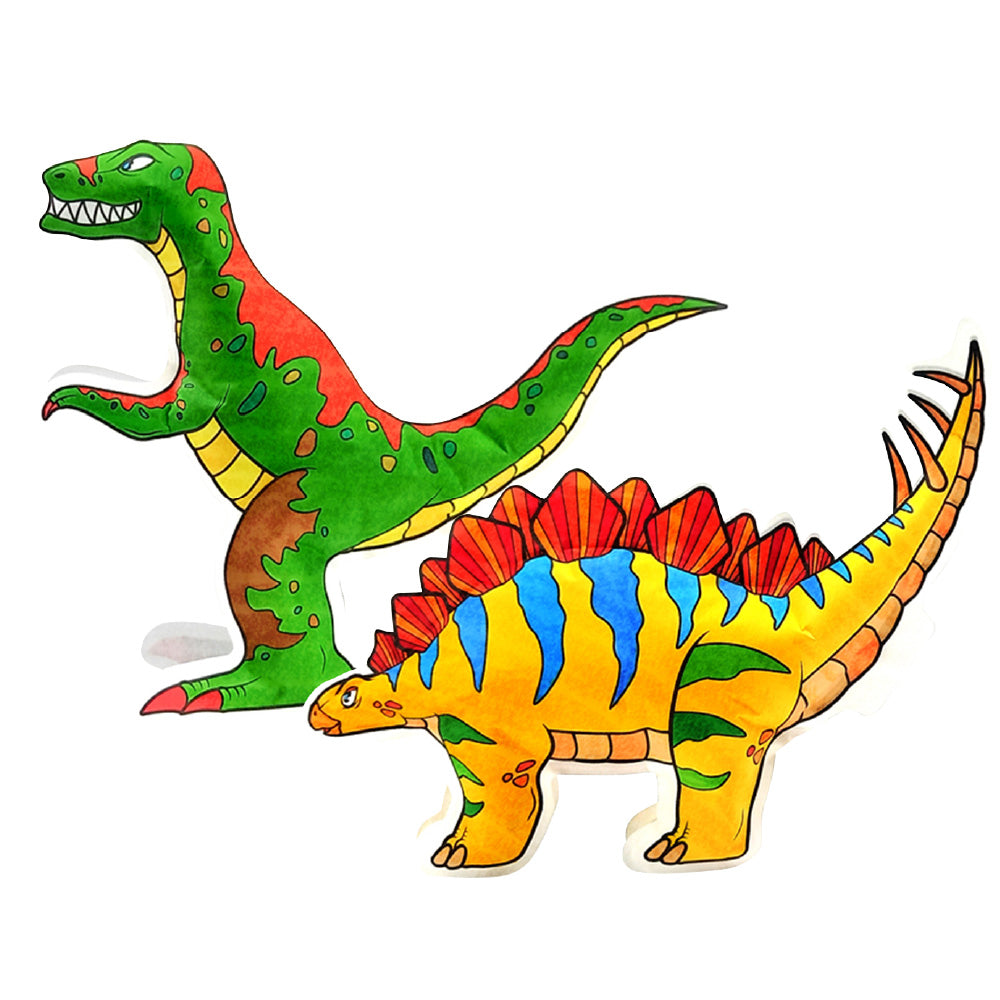 Colorloon】3D造型手繪紙氣球 紙盒裝