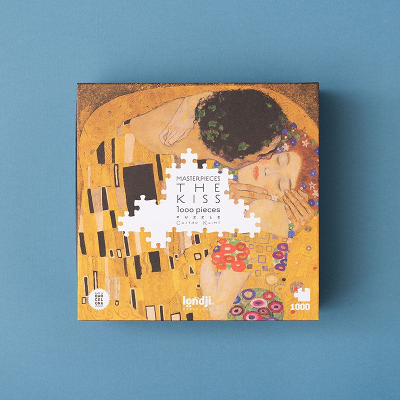 Londji THE KISS PUZZLE