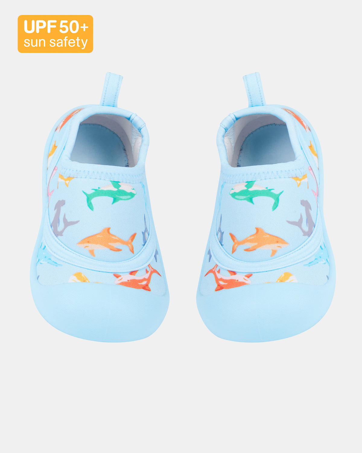 Toshi Swim Baby Reef Booties Classic