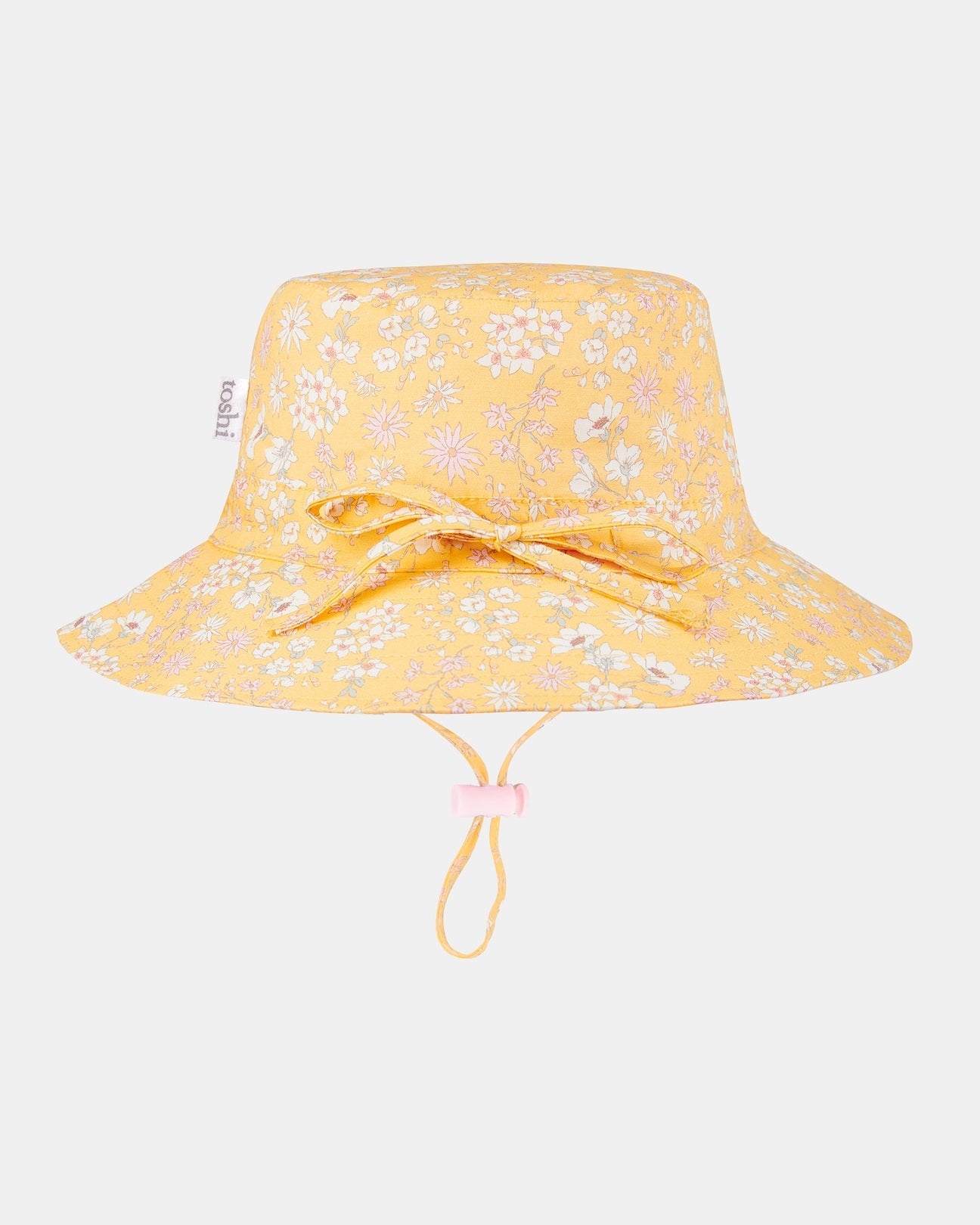 Toshi Sunhat Eva - Current