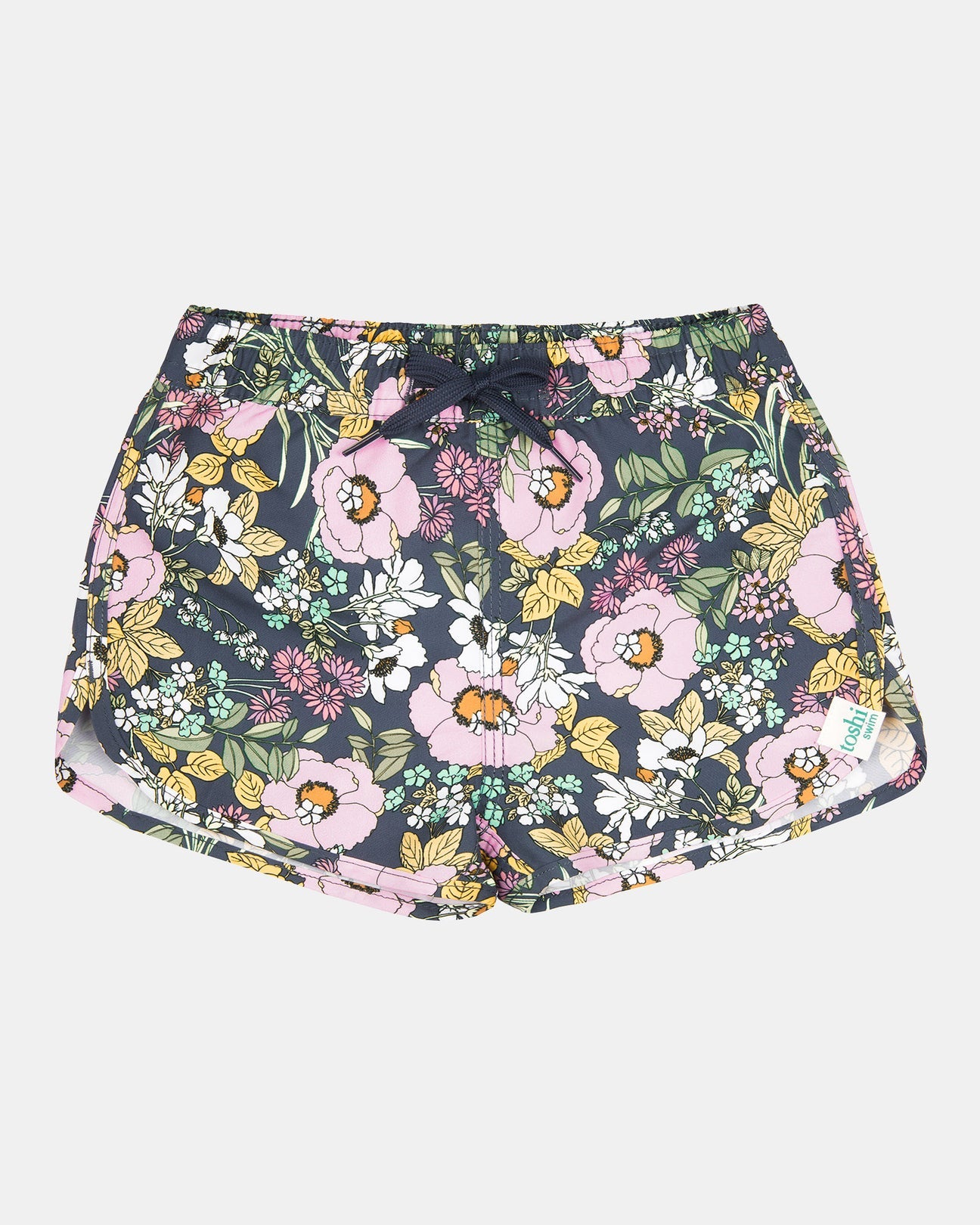 Toshi Swim Kids Beachshorts Classic - Current