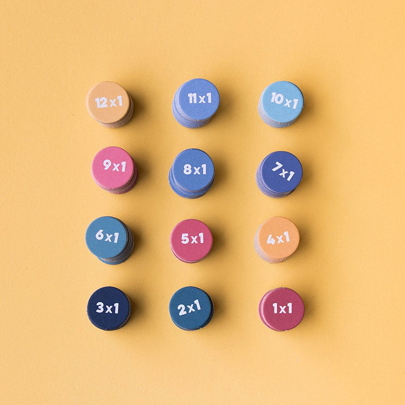 Londji - MULTIPLICATIONS