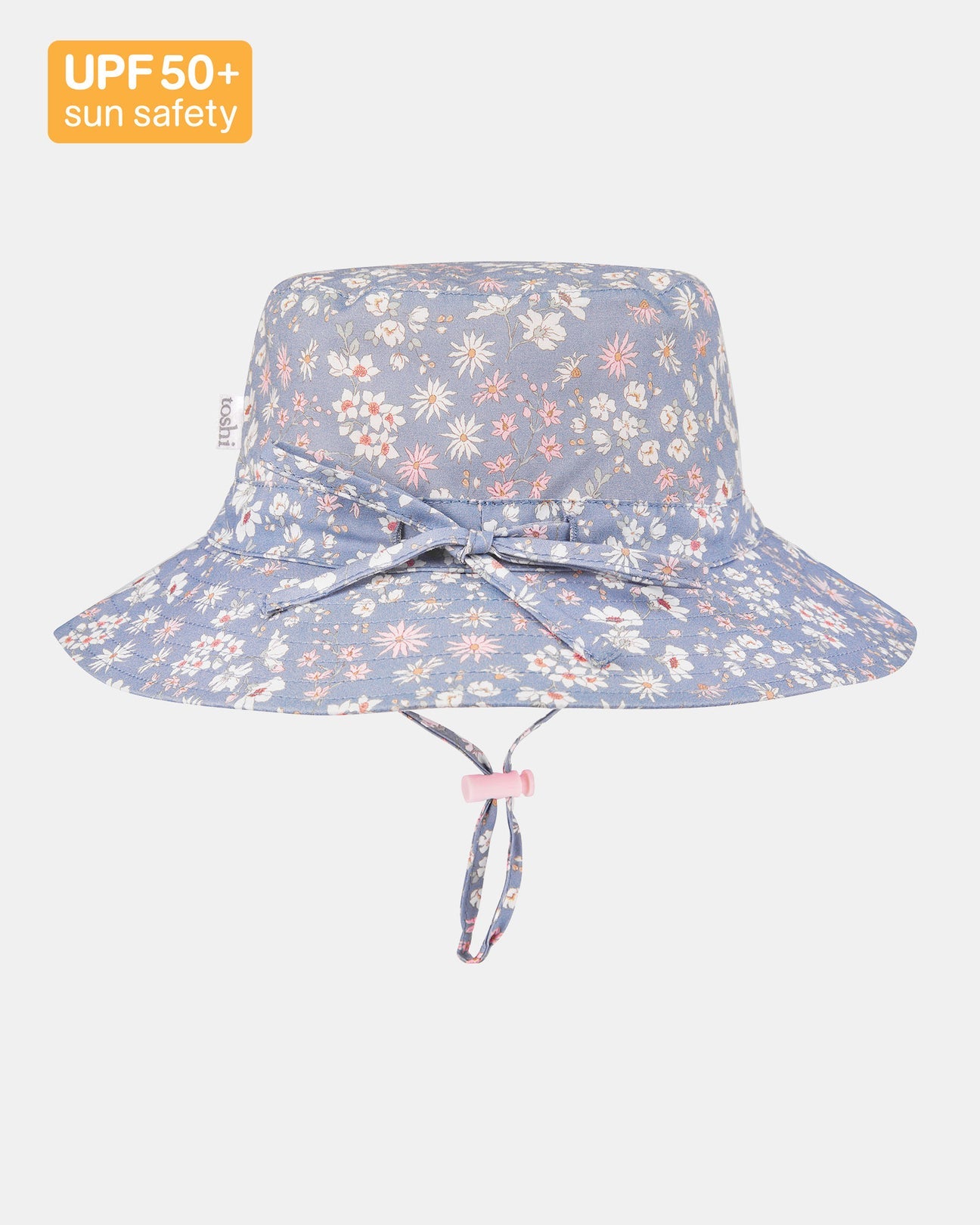 Toshi Sunhat Eva - Current