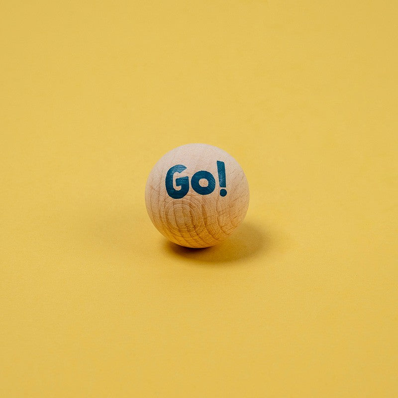 Family Game - READY STEADY GO! *NEW*